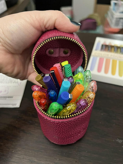 Rollie pouch - customer review photo