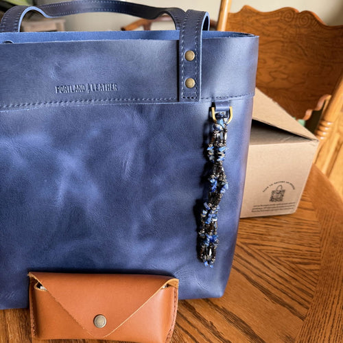 Gorgeous bag! - customer review photo