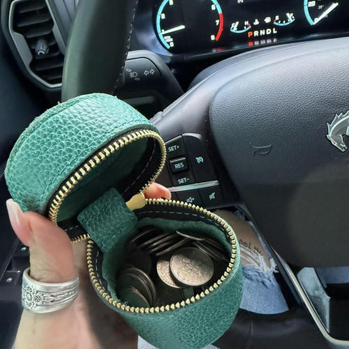 Perfect little for the car - customer review photo