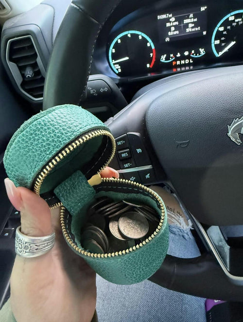 Perfect little for the car - customer review photo