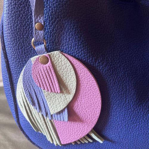 A pop of color - customer review photo