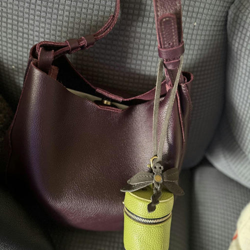 Wasabi Rollie pouch - customer review photo