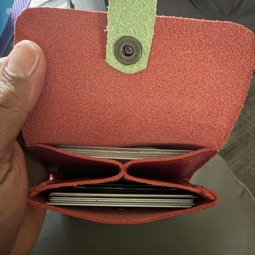 Surprisingly Roomy - customer review photo