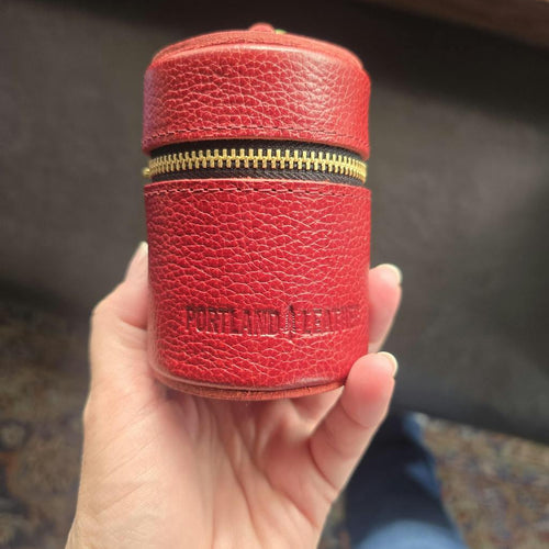 Chili Red Rollie - customer review photo