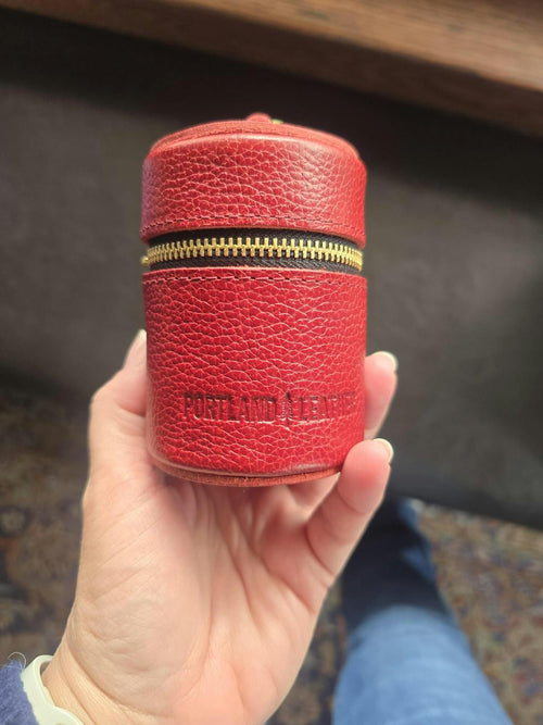 Chili Red Rollie - customer review photo