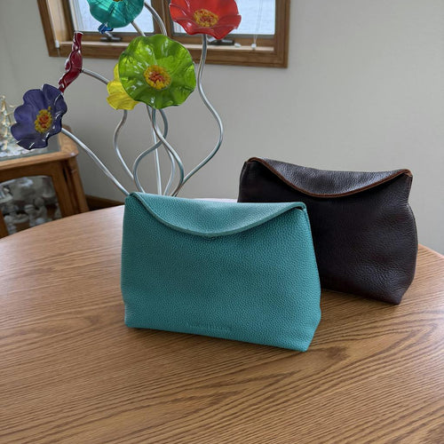 Snappy Flappy Pouch - customer review photo