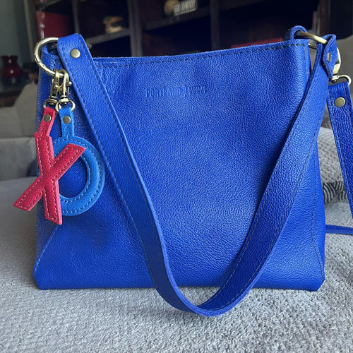 Letters X and O - customer review photo