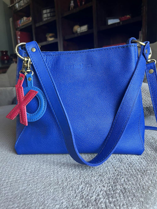 Letters X and O - customer review photo