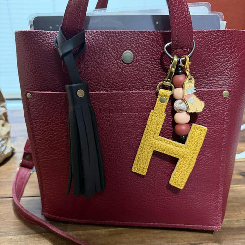 The best initial item! - customer review photo