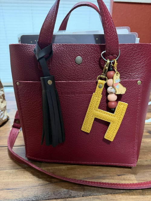 The best initial item! - customer review photo