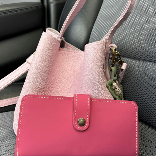 Perfect wallet! - customer review photo