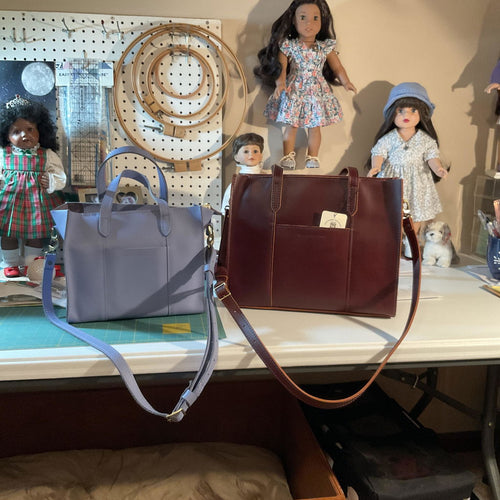 My Travel Purse - customer review photo