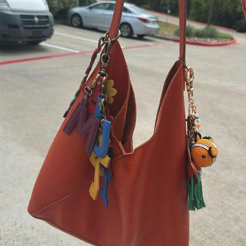 I love these letters - customer review photo