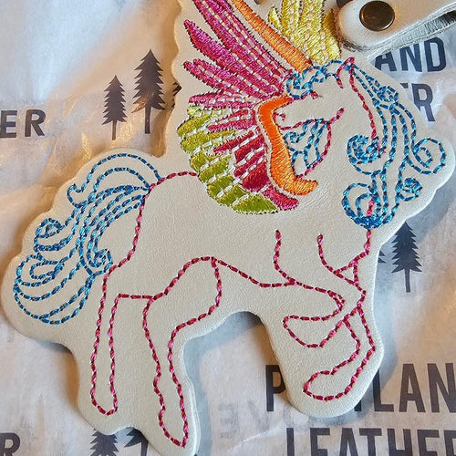 Prancing Pegasus - customer review photo
