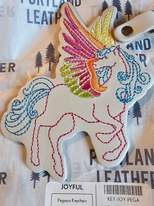 Prancing Pegasus - customer review photo