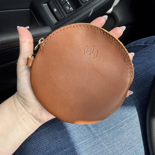 The perfect coin purse - customer review photo