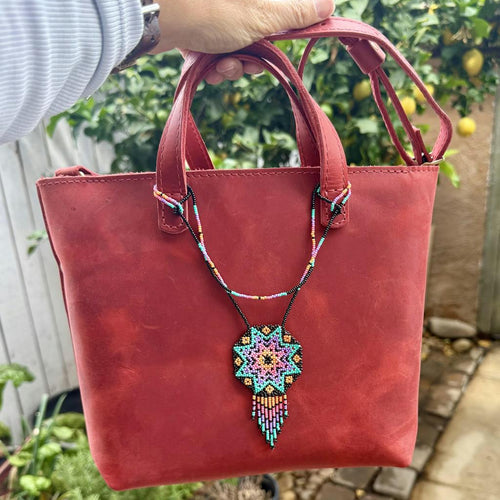 I absolutely love my cross bag mini! - customer review photo