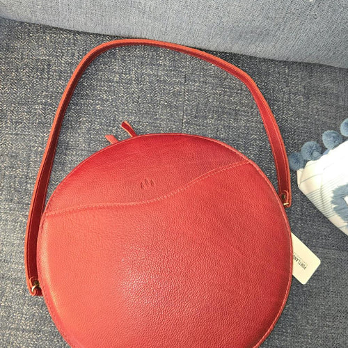 Bolshoi Circle Bag - Large and in Charge! - customer review photo