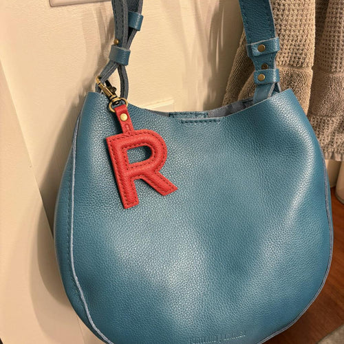 I love these keychains!  They are made extremely well - customer review photo