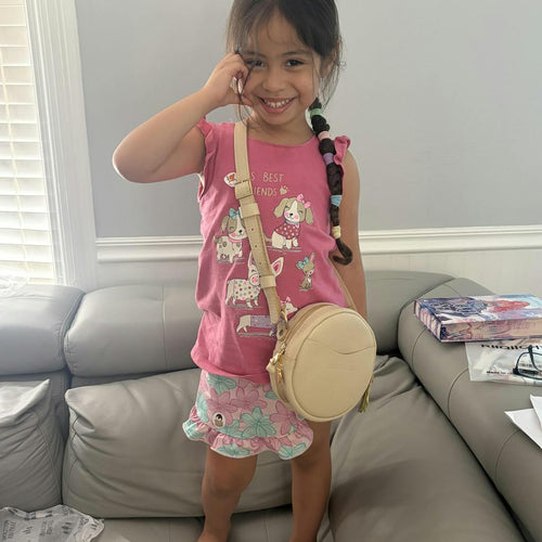Perfect size for kids - customer review photo