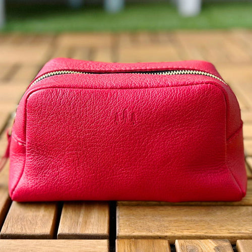 My favorite catch-all pouch! - customer review photo