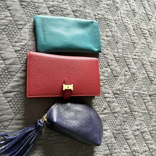 Icon red xl horizon - customer review photo