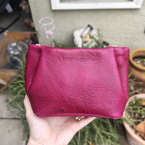 This is a beautiful pouch 🤩 - customer review photo