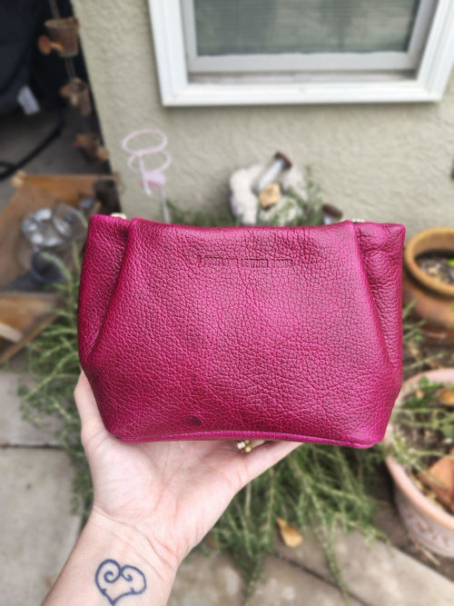 This is a beautiful pouch 🤩 - customer review photo