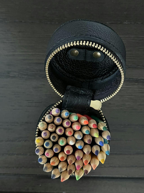 Cutest little pouch! - customer review photo
