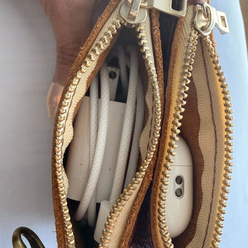 A little too small - customer review photo