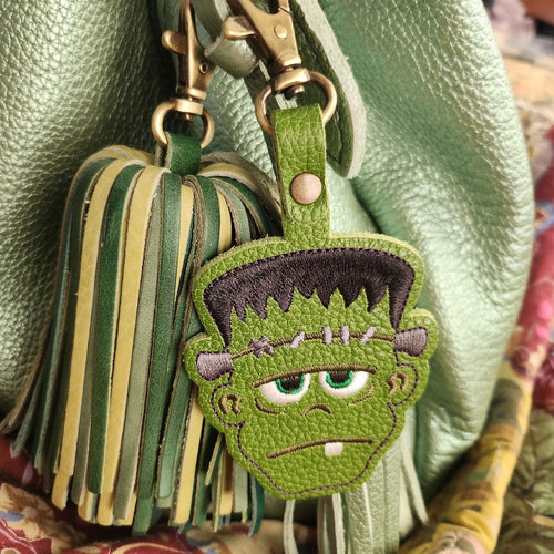 Let's be Frank... - customer review photo