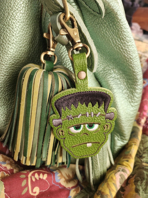 Let's be Frank... - customer review photo