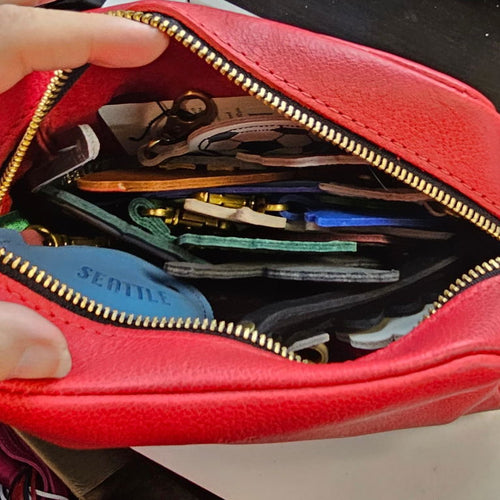 Cherry Red! - customer review photo