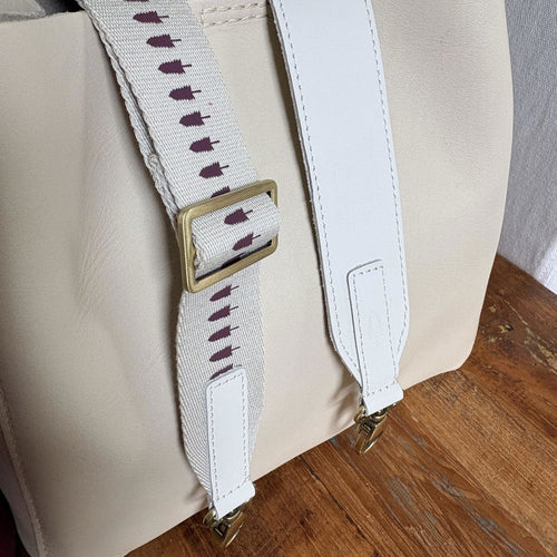 Make Trim Match PLG Bag Colors - customer review photo