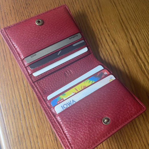 My new favorite wallet! - customer review photo