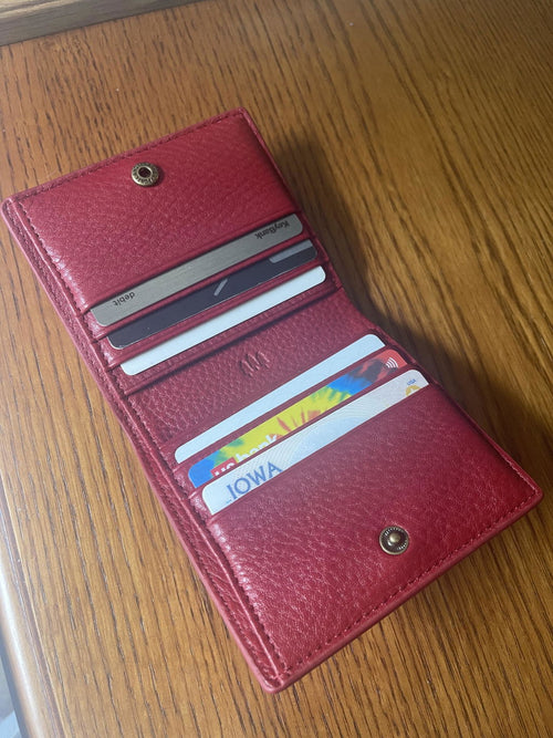 My new favorite wallet! - customer review photo