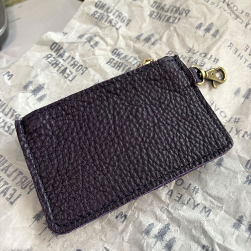 Zip zap wallet - customer review photo