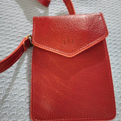 The perfect small bag that holds all the necessities. - customer review photo