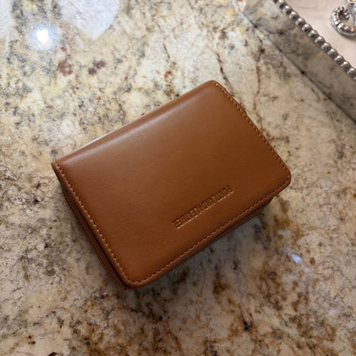 Fantastic, quality wallet! - customer review photo