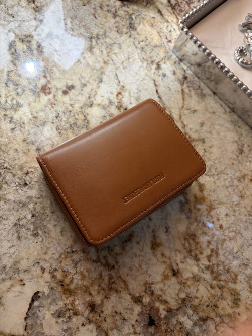 Fantastic, quality wallet! - customer review photo