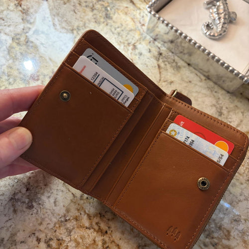 Fantastic, quality wallet! - customer review photo
