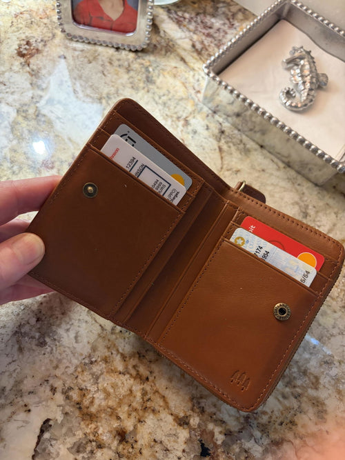 Fantastic, quality wallet! - customer review photo