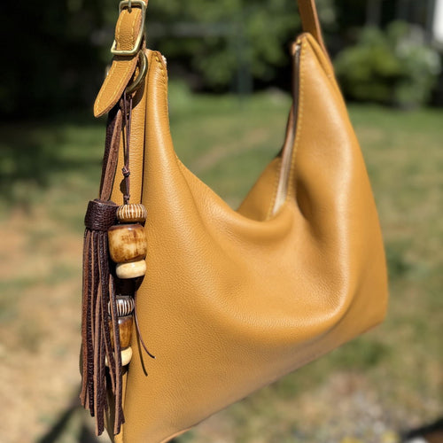 The Aspen shoulder bag - customer review photo