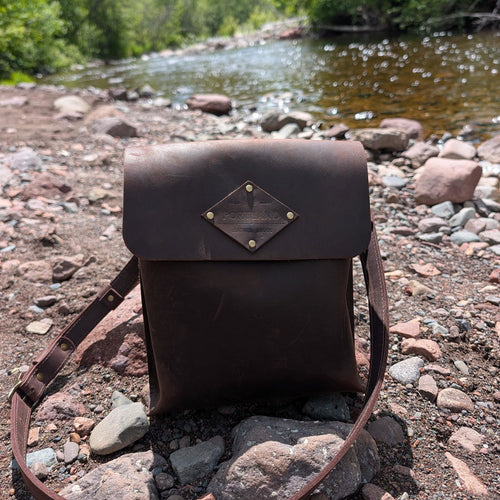 Adventure bag - customer review photo