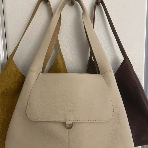 The Rowan is my new favorite go to purse - customer review photo