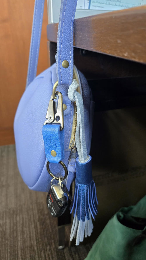 Multicolor tassel - customer review photo