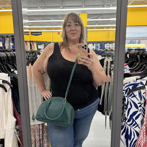 This is a BEAUTIFUL bag! - customer review photo