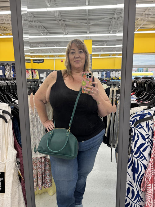 This is a BEAUTIFUL bag! - customer review photo