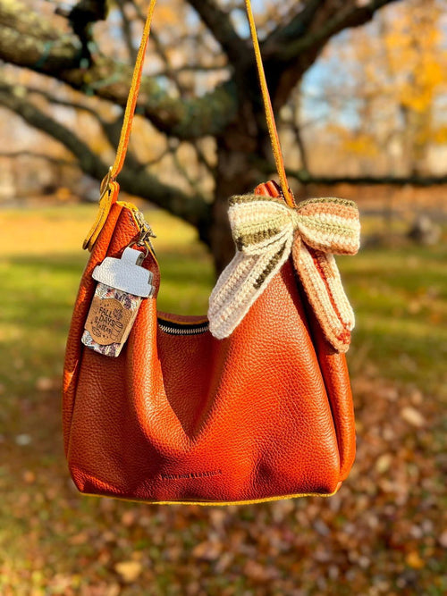 Medium Aspen = PURSE PEACE - customer review photo