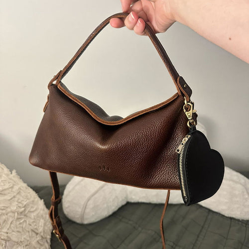 The small bag for slouchy bag lovers - customer review photo